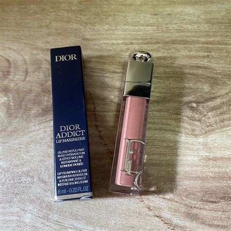 dior lip maximizer intense spice|dior lip maximizer shimmer macadamia.